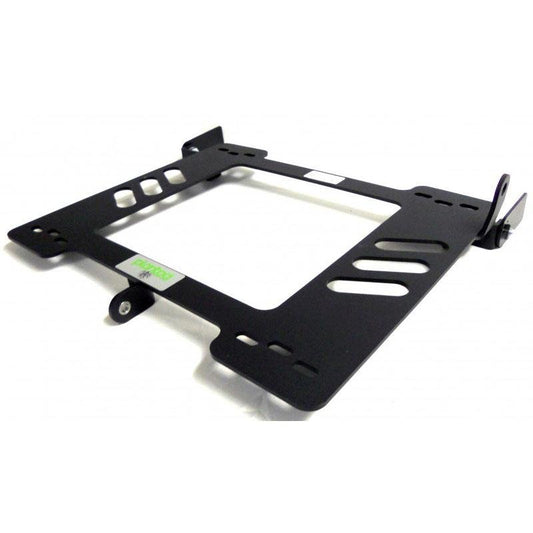 Planted Seat Bracket - Audi A4/S4 (B5, Manual Seats, 1994-2001) - Passenger/Right - FastLap Supply