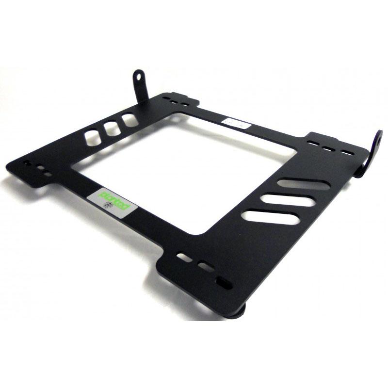 Planted Seat Bracket - Audi A4/S4 (B8, 2008-2015) - Passenger/Right - FastLap Supply