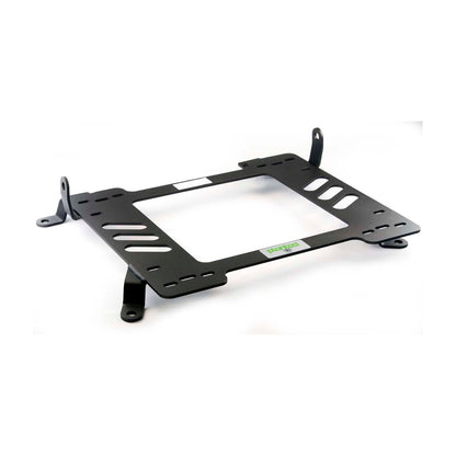 Planted Seat Bracket - Audi A4/S4 (B8, 2008-2015) - Passenger/Right - FastLap Supply