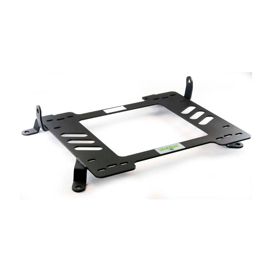 Planted Seat Bracket - Audi A4/S4 (B8, 2008-2015) - Passenger/Right - FastLap Supply