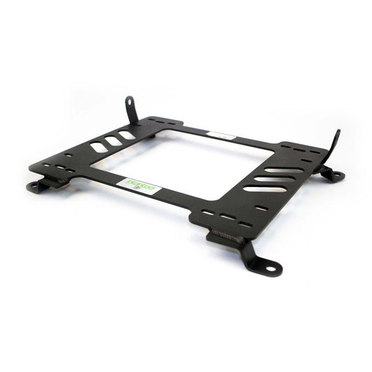 Planted Seat Bracket - Audi A4/S4 (B9, 2016+) - Driver/Left - FastLap Supply