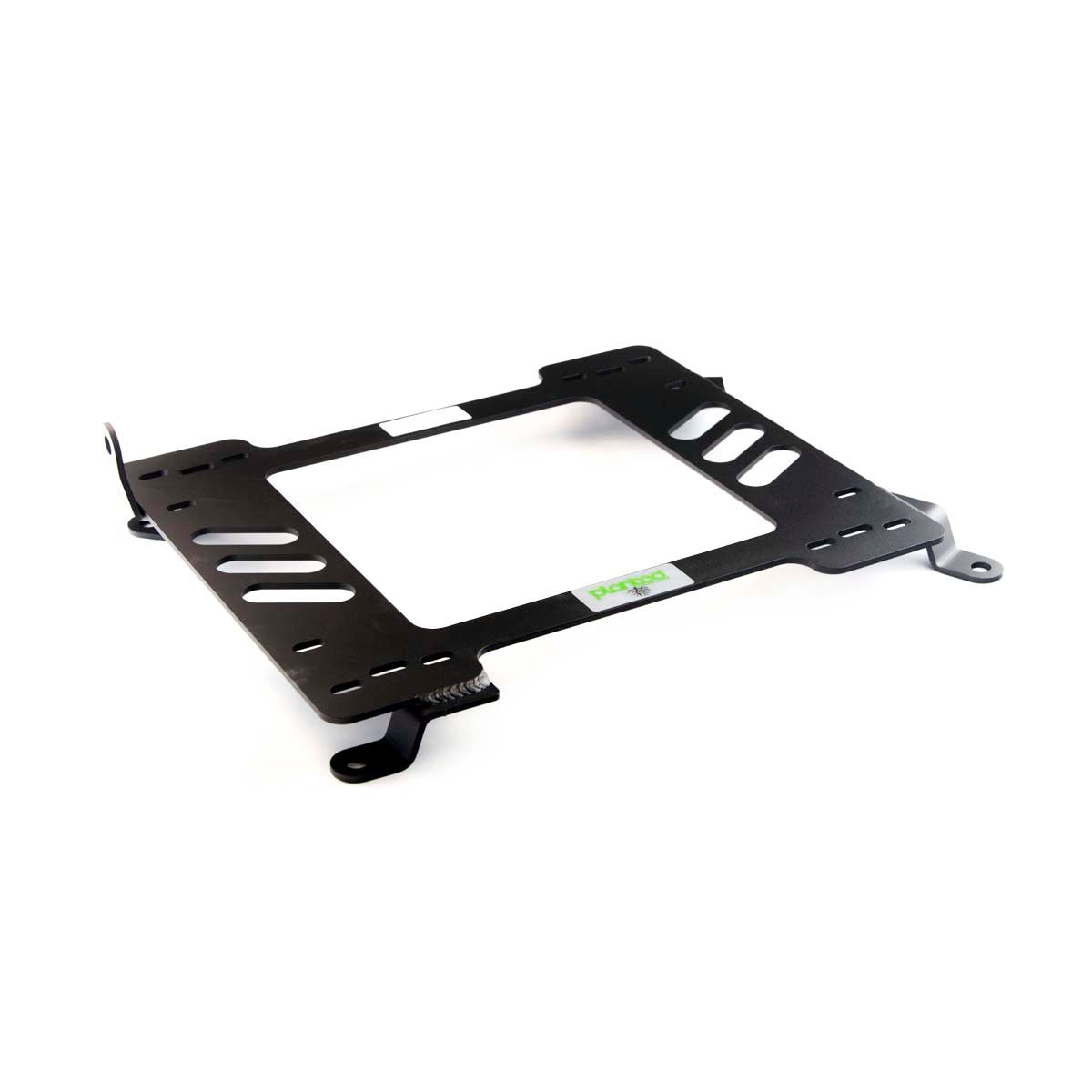 Planted Seat Bracket - Audi TT (Mk2, 2007-2014) - Driver/Left - FastLap Supply
