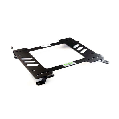 Planted Seat Bracket - Audi TT (Mk2, 2007-2014) - Driver/Left - FastLap Supply