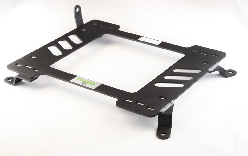 Planted Seat Bracket - Audi TT (Mk2, 2007-2014) - Driver/Left - FastLap Supply