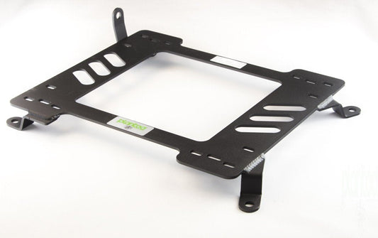 Planted Seat Bracket - Audi TT (Mk2, 2007-2014) - Driver/Left - FastLap Supply
