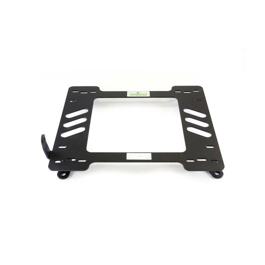 Planted Seat Bracket - BMW 1 Series (2008-2011) - Passenger/Right - FastLap Supply