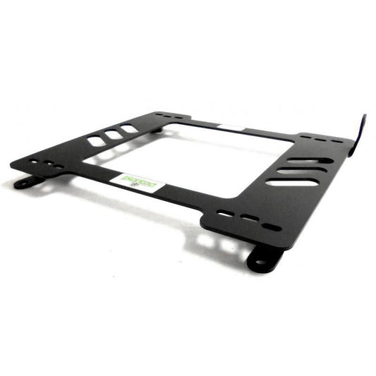 Planted Seat Bracket - BMW 1 Series (2008-2011) - Passenger/Right - FastLap Supply