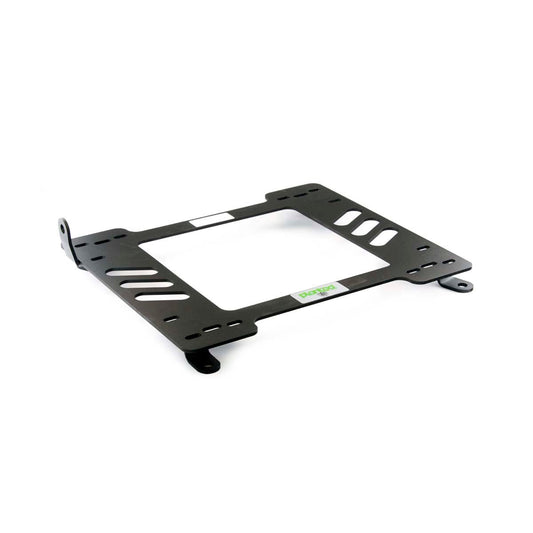 Planted Seat Bracket - BMW 2 Series Coupe (F22, 2014+) - Driver/Left - FastLap Supply