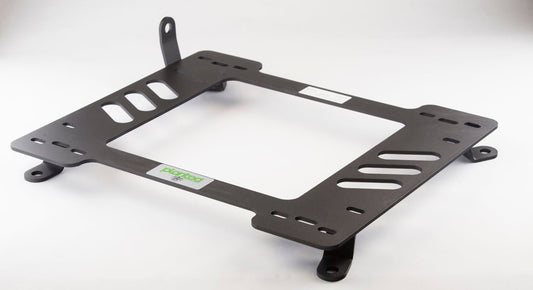 Planted Seat Bracket - BMW 2 Series Coupe (F22, 2014+) - Driver/Left - FastLap Supply