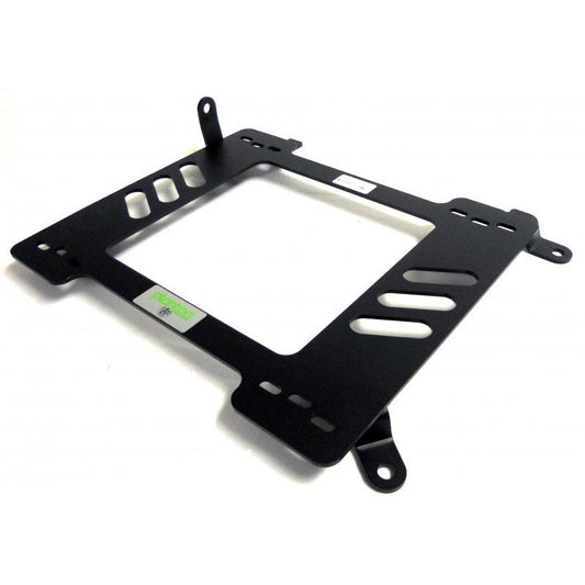 Planted Seat Bracket - BMW 3 Series Coupe (E36, 1992-1999) - Driver/Left - FastLap Supply