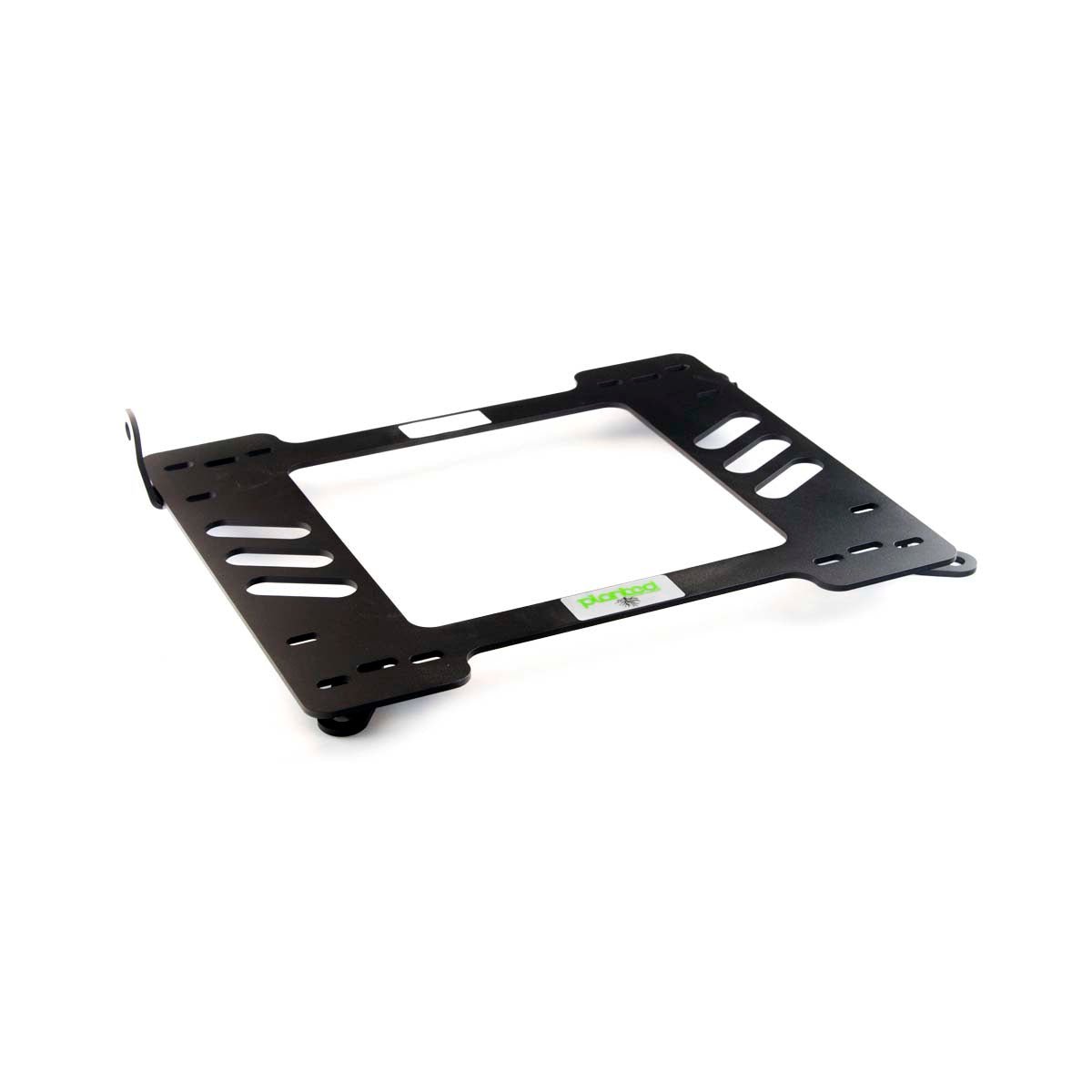 Planted Seat Bracket - BMW 3 Series Coupe (E36, 1992-1999) - Driver/Left - FastLap Supply