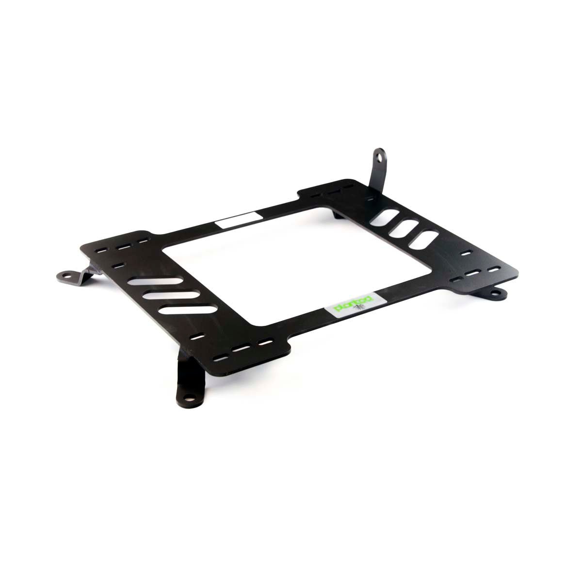 Planted Seat Bracket - BMW 3 Series Coupe (E46, 1999-2005) - Passenger/Right - FastLap Supply
