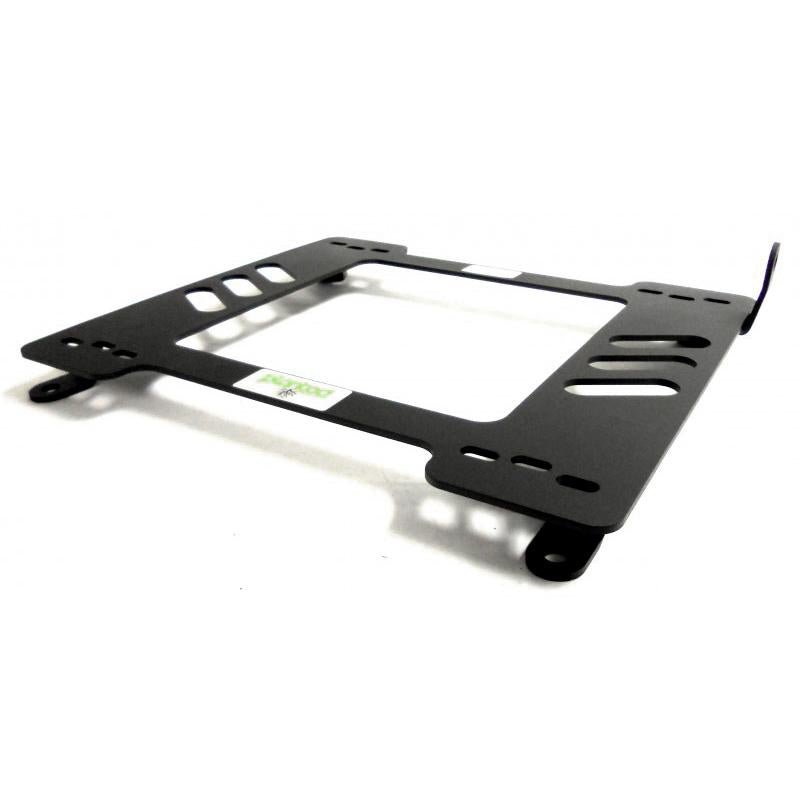 Planted Seat Bracket - BMW 3 Series Coupe (E92, 2007-2013) - Passenger/Right - FastLap Supply