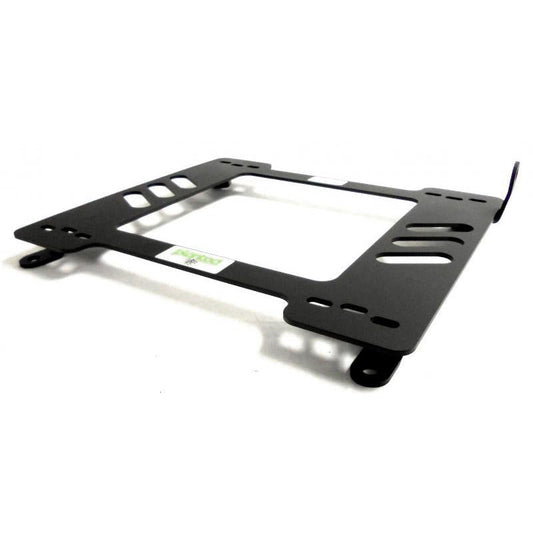 Planted Seat Bracket - BMW 3 Series Coupe (E92, 2007-2013) - Passenger/Right - FastLap Supply