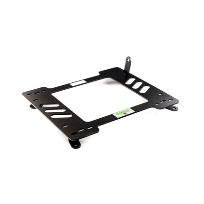 Planted Seat Bracket - BMW 3 Series (E30, 1982-1991) - Passenger/Right - FastLap Supply