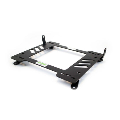 Planted Seat Bracket - BMW 3 Series Sedan / Convertible (E90/E91/E93, 2006-2013) - Driver/Left - FastLap Supply