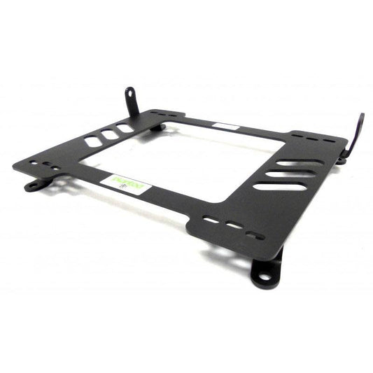 Planted Seat Bracket - BMW 3 Series Sedan / Convertible (E90/E91/E93, 2006-2013) - Driver/Left - FastLap Supply