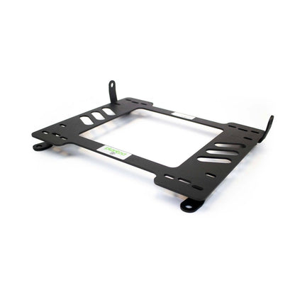 Planted Seat Bracket - BMW 3 Series Sedan / Convertible (E90/E91/E93, 2006-2013) - Passenger/Right - FastLap Supply