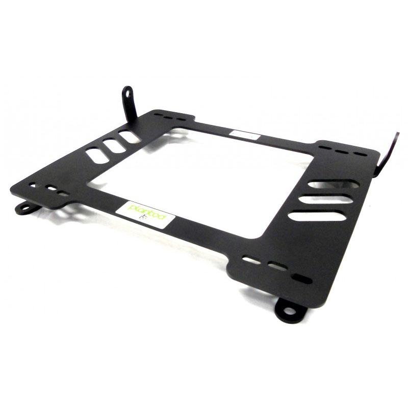 Planted Seat Bracket - BMW 3 Series Sedan / Convertible (E90/E91/E93, 2006-2013) - Passenger/Right - FastLap Supply
