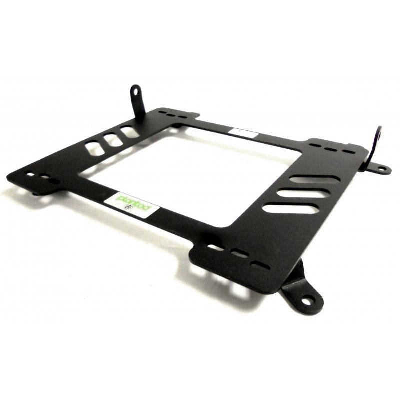 Planted Seat Bracket - BMW 3 Series Sedan (E36, 1992-1999) - Driver/Left - FastLap Supply