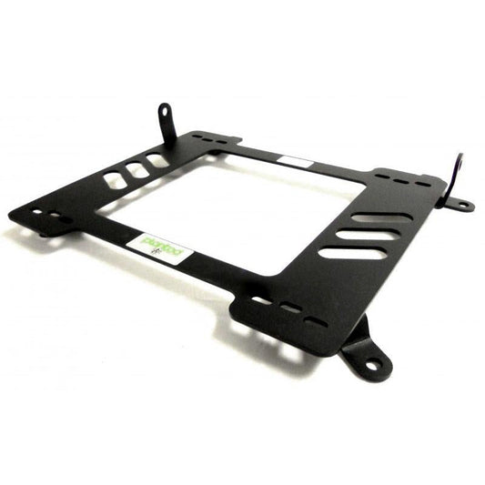 Planted Seat Bracket - BMW 3 Series Sedan (E36, 1992-1999) - Driver/Left - FastLap Supply