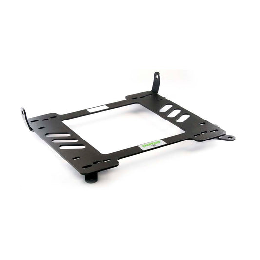 Planted Seat Bracket - BMW 3 Series Sedan (E46, 1999-2005) - Driver/Left - FastLap Supply