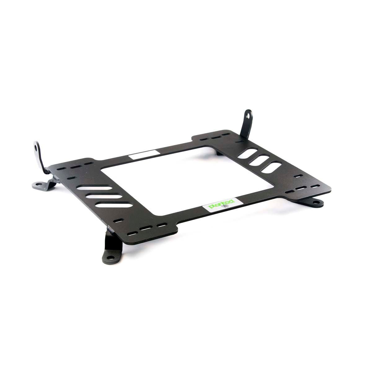 Planted Seat Bracket - BMW 3 Series Sedan (E46, 1999-2005) - Passenger/Right - FastLap Supply
