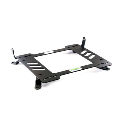 Planted Seat Bracket - BMW 3 Series Sedan (E46, 1999-2005) - Passenger/Right - FastLap Supply
