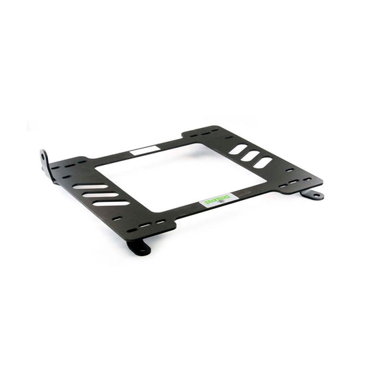 Planted Seat Bracket - BMW 3/4 Series & M3/M4 (F30-F83, 2011+) - Driver/Left - FastLap Supply