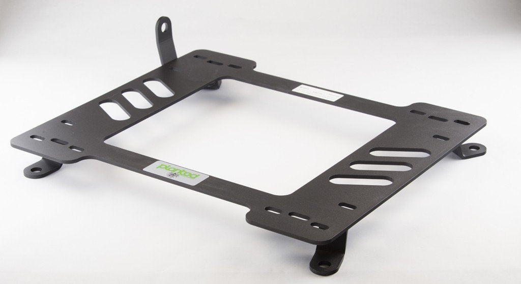Planted Seat Bracket - BMW 3/4 Series & M3/M4 (F30-F83, 2011+) - Driver/Left - FastLap Supply