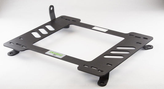 Planted Seat Bracket - BMW 3/4 Series & M3/M4 (F30-F83, 2011+) - Driver/Left - FastLap Supply