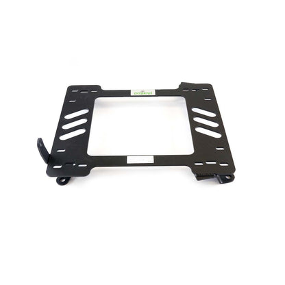 Planted Seat Bracket - BMW 3/4 Series & M3/M4 (F30-F83, 2011+) - Passenger/Right - FastLap Supply