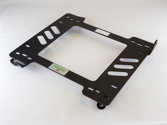 Planted Seat Bracket - BMW 3/4 Series & M3/M4 (F30-F83, 2011+) - Passenger/Right - FastLap Supply