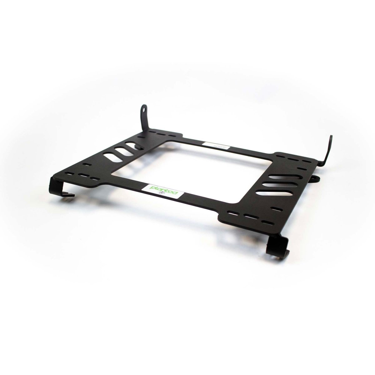 Planted Seat Bracket - BMW 5 Series (E34, 1987-1996) - Driver/Left - FastLap Supply