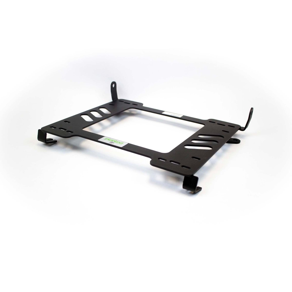 Planted Seat Bracket - BMW 5 Series (E34, 1987-1996) - Passenger/Right - FastLap Supply