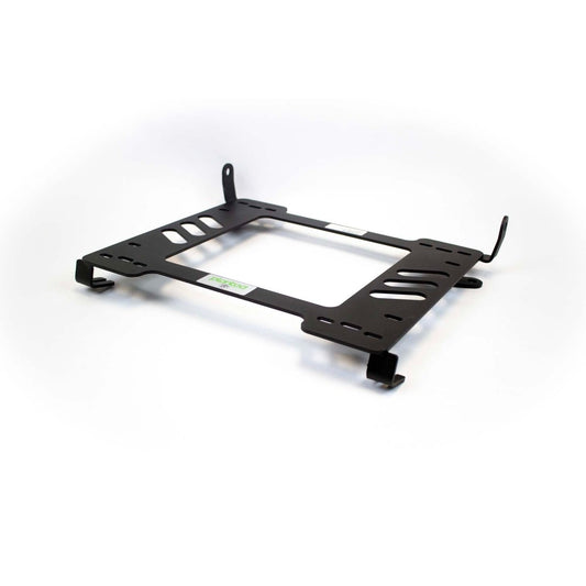 Planted Seat Bracket - BMW 5 Series (E34, 1987-1996) - Passenger/Right - FastLap Supply