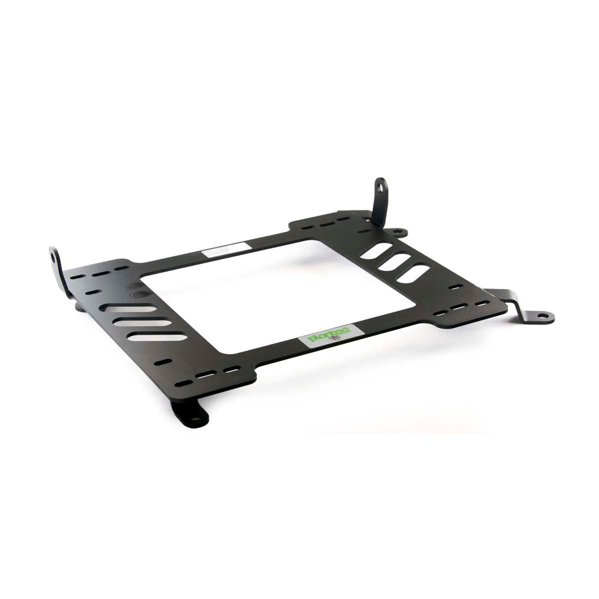 Planted Seat Bracket - BMW 5 Series (E39, 1995-2003) - Driver/Left - FastLap Supply