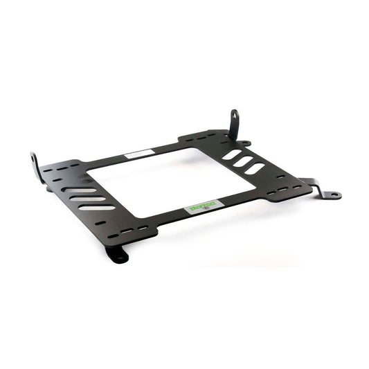 Planted Seat Bracket - BMW 5 Series (E39, 1995-2003) - Driver/Left - FastLap Supply