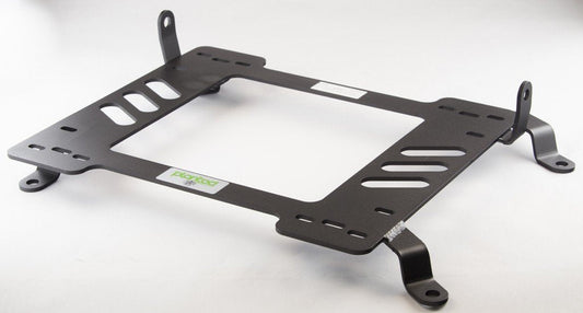 Planted Seat Bracket - BMW 5 Series (E39, 1995-2003) - Driver/Left - FastLap Supply