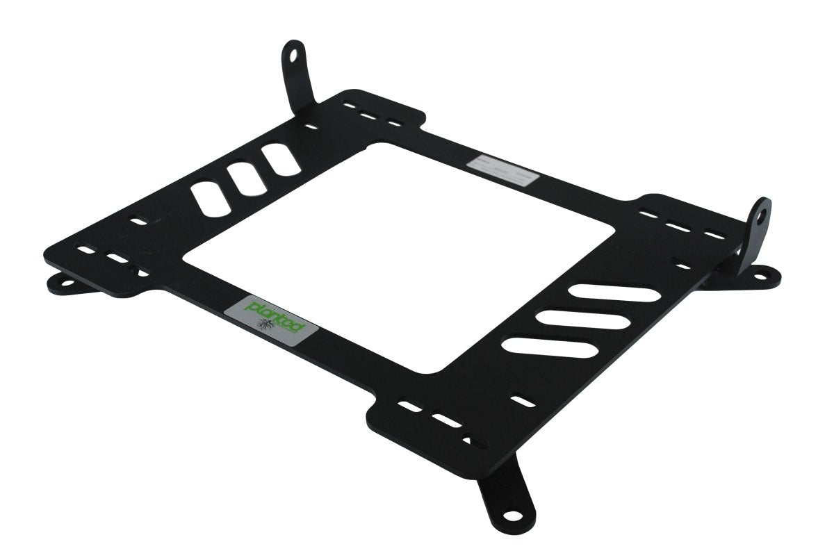 Planted Seat Bracket - BMW 5 Series (F10/F11/F07, 2011-2013, 6th Gen pre-LCI) - Driver/Left - FastLap Supply