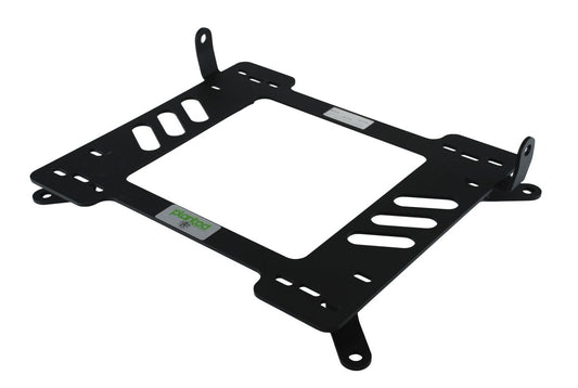 Planted Seat Bracket - BMW 5 Series (F10/F11/F07, 2011-2013, 6th Gen pre-LCI) - Driver/Left - FastLap Supply