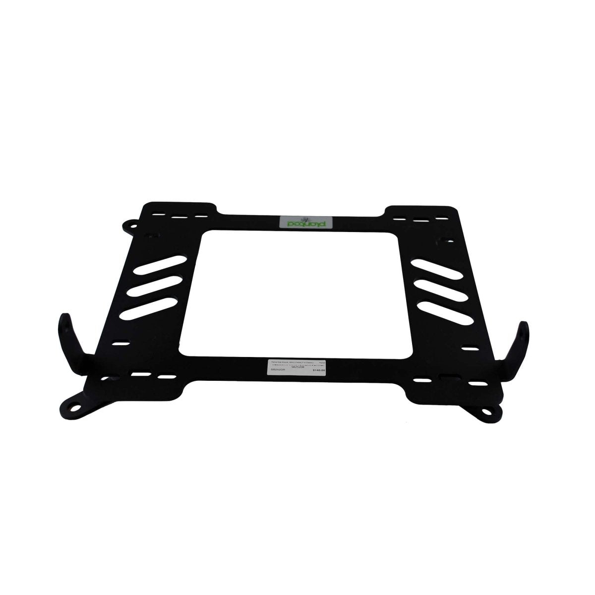 Planted Seat Bracket - BMW 5 Series (F10/F11/F07, 2011-2013, 6th Gen pre-LCI) - Driver/Left - FastLap Supply