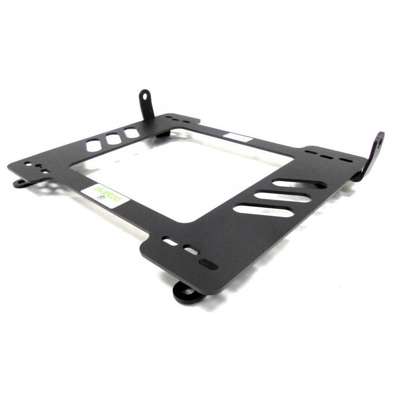Planted Seat Bracket - BMW Z3 Coupe / M Coupe (1996-2002) - Driver/Left - FastLap Supply