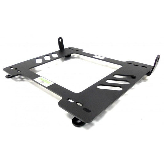 Planted Seat Bracket - BMW Z3 Coupe / M Coupe (1996-2002) - Driver/Left - FastLap Supply