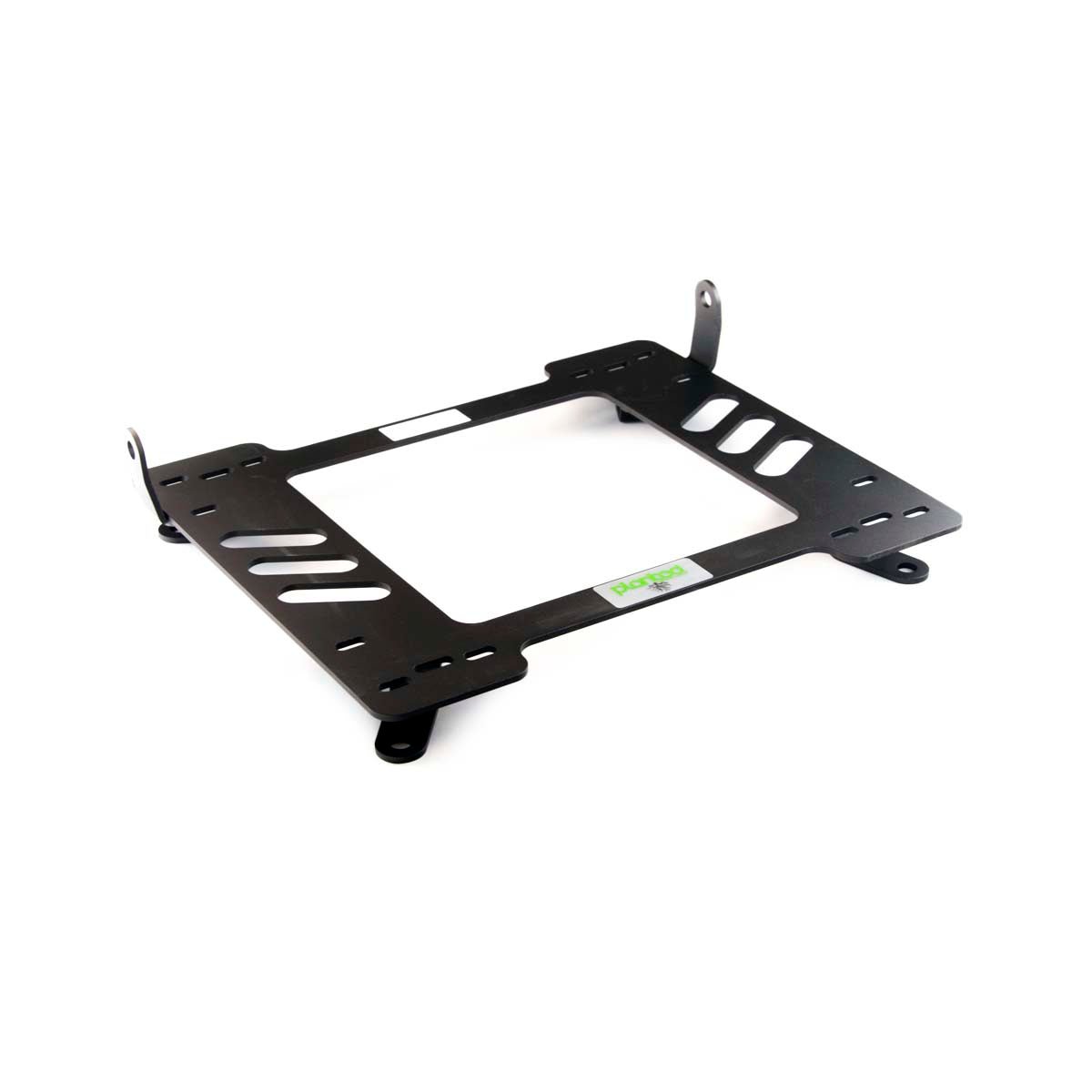 Planted Seat Bracket - BMW Z3 Coupe / M Coupe (1996-2002) - Driver/Left - FastLap Supply