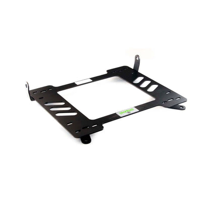 Planted Seat Bracket - BMW Z3 Coupe / M Coupe (1996-2002) - Passenger/Right - FastLap Supply