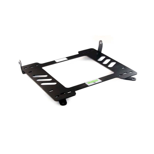 Planted Seat Bracket - BMW Z3 Coupe / M Coupe (1996-2002) - Passenger/Right - FastLap Supply