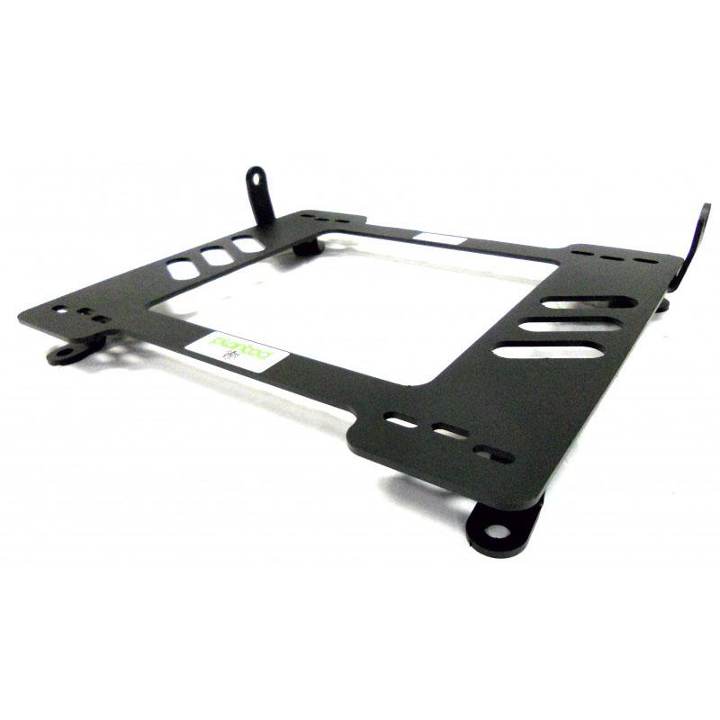 Planted Seat Bracket - BMW Z3 Coupe / M Coupe (1996-2002) - Passenger/Right - FastLap Supply
