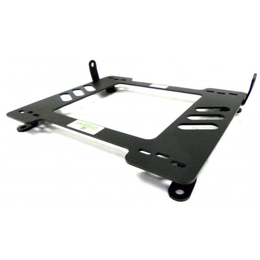 Planted Seat Bracket - BMW Z3 Coupe / M Coupe (1996-2002) - Passenger/Right - FastLap Supply