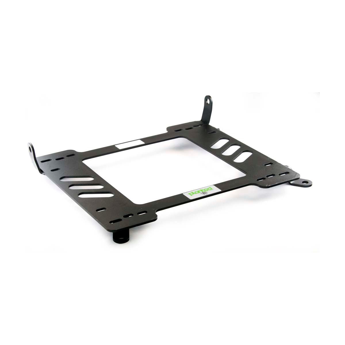 Planted Seat Bracket - BMW Z4 / M Coupe / Roadster (2002-2008) - Driver/Left - FastLap Supply
